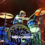 the black keys at firefly-2