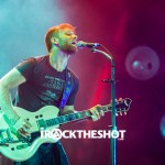 the black keys at firefly-3