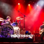 the black keys at firefly-4