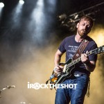 the black keys at firefly-6