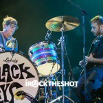 the black keys at firefly-7