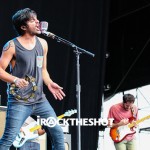 Photos: Young the Giant at Firefly Festival