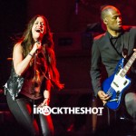 alanis morissette at the wellmont-13