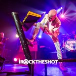 Photos: Neon Trees played Terminal 5