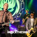 Teaser: The Offspring at Terminal 5