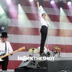Photos: The Hives at MIA Fest