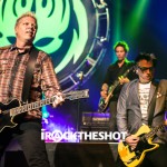 Photos: The Offspring played Terminal 5