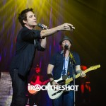 Photos: Train in Concert at MAC Center