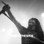 anthrax at the wellmont-1