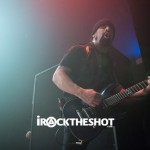 anthrax at the wellmont-12