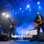 avett brothers at summer stage-11