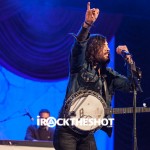 avett brothers at summer stage-15