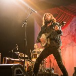 avett brothers at summer stage-4