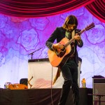 avett brothers at summer stage-5