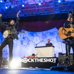 Photos: Avett Brothers at Summer Stage