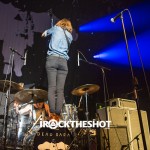 dead sara at terminal 5-17