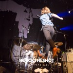 dead sara at terminal 5-18