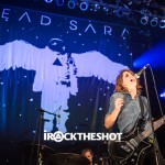 Photos: Dead Sara at Terminal 5