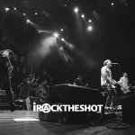 gaslight anthem at house of blues-10