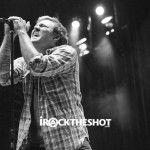 gaslight anthem at house of blues-12