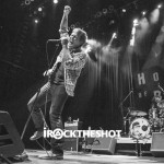 Photos: The Gaslight Anthem at House of Blues