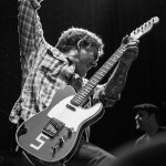 gaslight anthem at house of blues-2