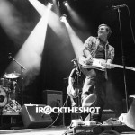 gaslight anthem at house of blues-4