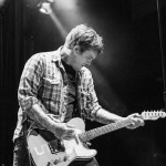 gaslight anthem at house of blues-8
