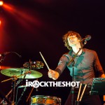 Photos: Gotye at Radio City Music Hall