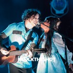 Photos: Jack White at Radio City Music Hall