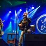 Photos: Life is good Festival - Day 2