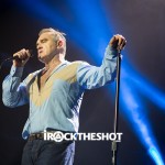 morrissey at terminal 5-23