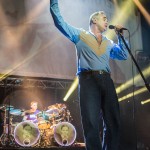 morrissey at terminal 5-8