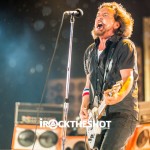 Photos: Pearl Jam at Made in America