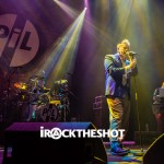 public image limited at hammerstein-1