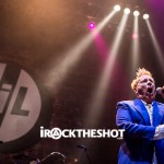 public image limited at hammerstein-2