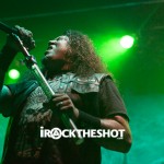 Photos: Testament at The Wellmont Theatre