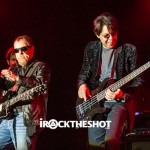 blue oyster cult at best buy theater-19
