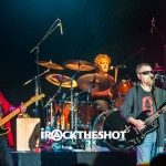 blue oyster cult at best buy theater-31