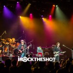 Photos: Blue Oyster Cult at Best Buy Theater