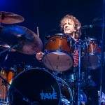 blue oyster cult at best buy theater-41