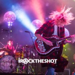 Photos: Grouplove at Terminal 5