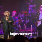 love for levon at izod center-19