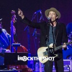 love for levon at izod center-23