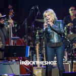love for levon at izod center-24