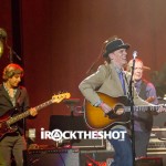 love for levon at izod center-25