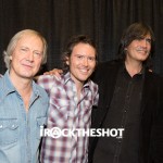 love for levon at izod center-3