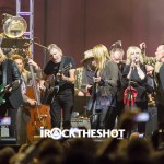 love for levon at izod center-42
