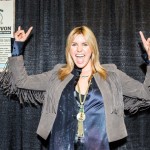 love for levon at izod center-5