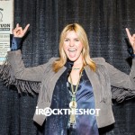 love for levon at izod center-5